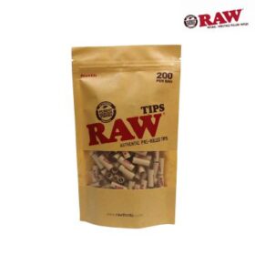 Raw Tips