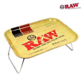 RAW Rolling Tray