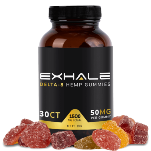Delta 8 Gummies uk