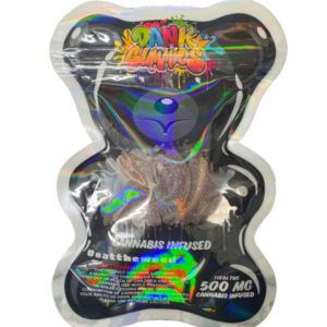 thc gummy bears uk